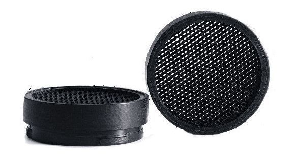 Image of Leupold Mark 4 Tenebraex Anti-Reflection Honycomb Filter - 50mm