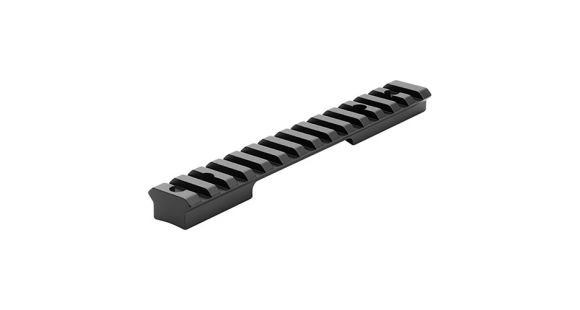 Image of Leupold Mark 4 One Piece Scope Mount, Weatherby Mark V SA, 1-Piece, Matte Black, 171499