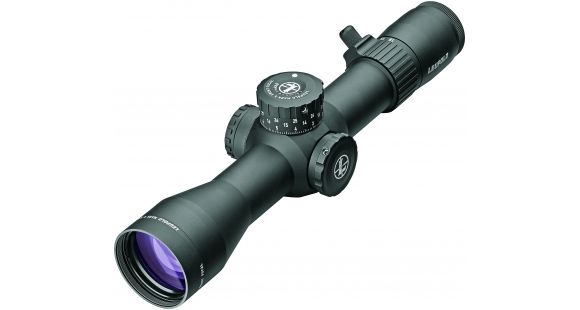 Image of DEMO, Leupold Mark 5HD 3.6-18x44mm Rifle Scope, 35 mm Tube, First Focal Plane, Black, Matte, Non-Illuminated H-59 Reticle, Mil Rad Adjustment, 173298
