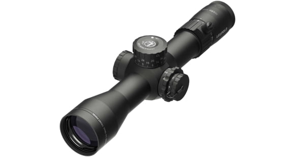 Image of Leupold Mark 5HD 3.6-18x44mm Rifle Scope, 35 mm Tube, First Focal Plane, Black, Matte, Non-Illuminated PR1-MIL Reticle, Mil Rad Adjustment, 180726