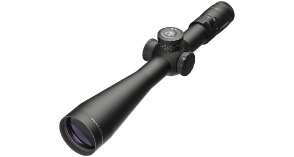 Image of DEMO, Leupold Mark 5HD 7-35x56mm Rifle Scope, 35 mm Tube, First Focal Plane, Black, Matte, Non-Illuminated PR2-MOA Reticle, MOA Adjustment, 180292