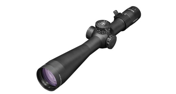 Image of Leupold Mark 5HD 7-35x56mm Rifle Scope, 35 mm Tube, First Focal Plane, Black, Matte, Non-Illuminated Impact-60 MOA Reticle, MOA Adjustment, 174548