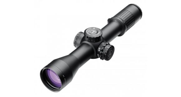 Image of Open Box, Dealer Demo, Leupold Mark 6 3-18x44mm 34mm, M5C2 Matte Front Focal TMR 170826