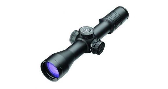 Image of Leupold Mark 6 3-18x44mm 34mm Rifle Scope,M5C2 Front Focal,Matte,H59 Reticle 120721