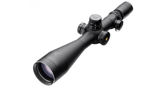 Image of Leupold Mark 8 3.5-25X56mm 35mm, M5B2 Matte Illuminated, Front Focal H59, 170814