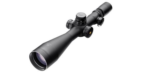 Image of Open Box, Dealer Demo, Leupold Mark 8 3.5-25X56mm 35mm, M5B2 Matte Illuminated, Front Focal TMR, 170812