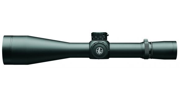Image of Leupold Mark 8 3.5-25X56mm 35mm M5C2 Front Focal CCH Rifle Scope, Matte, 172732