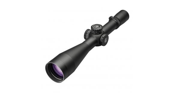 Image of Open Box, Dealer Demo, Leupold Mark 8 3.5-25X56mm 35mm M5C2 Front Focal TMR Rifle Scope, Matte, 171843