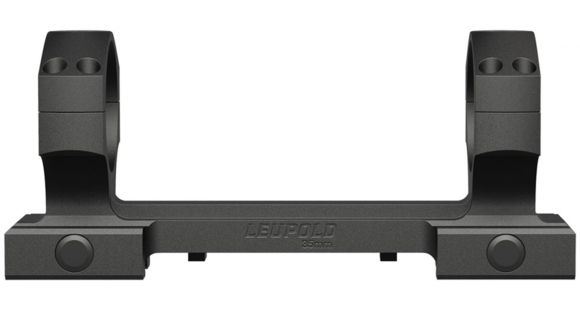 Image of Leupold Mark IMSm, Bolt-Action, 20 MOA, Matte Black, 35mm, 176889