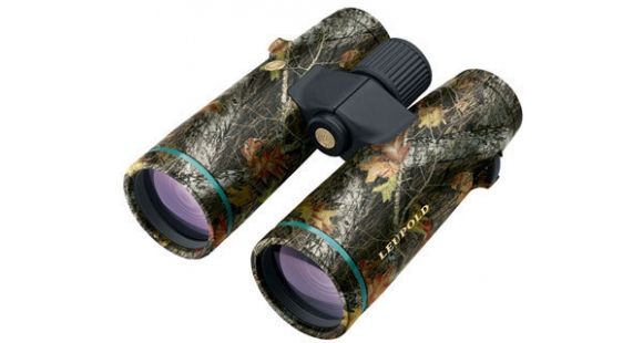 Image of Leupold Northfork 10.5x45mm Mossy Oak Break-Up Binocular 65810