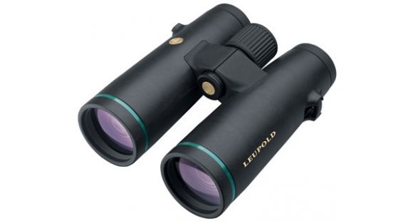 Image of Leupold Northfork 8.5x45mm Black Binocular 65795