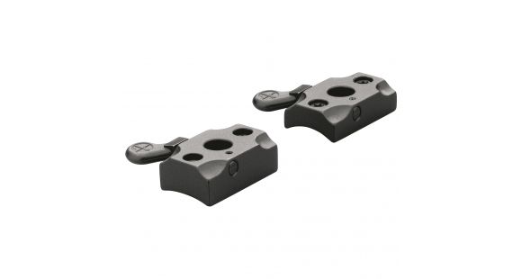 Image of Leupold QR 2 piece Base, Winchester XPR, Matte, 174495