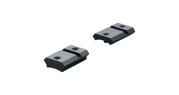 Image of Leupold QRW Winchester XPR 2-pc Matte, 174436