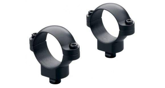 Image of Leupold Quick Release 34mm Mounting System 118285
