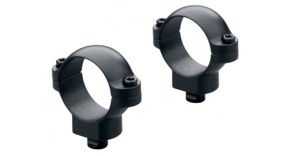 Image of Leupold Quick Release 34mm Mounting System 118286