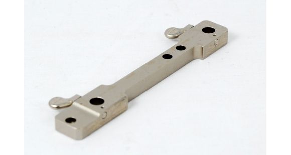 Image of Leupold Quick Release Base, 1 Piece, Marlin 1895/336, Silver 54227