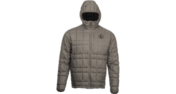 Image of Leupold Quick Thaw Insulated Jacket - Men's, Green, Extra Large, 182334