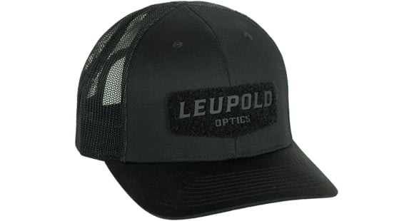 Image of Leupold Reticle Trucker Hat - Men's