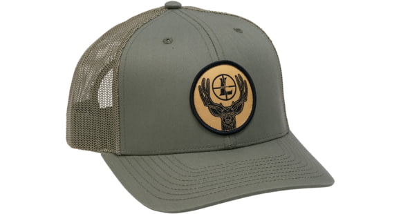 Image of Leupold Reticle Trucker Hat - Men's