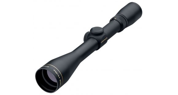 Image of Leupold Rifleman 3-9x40mm Rifle Scope - 66195