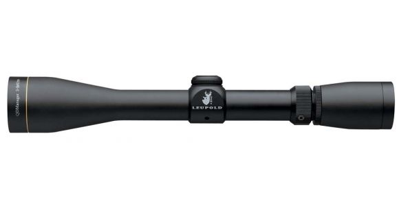 Image of Demo,Leupold Rifleman QDManager 3-9x40mm Rifle Scope 66195