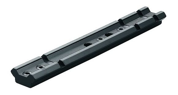 Image of Leupold Rifleman Rifle Scope Mount Base, 1-pc, H&amp;R New England, Matte Black