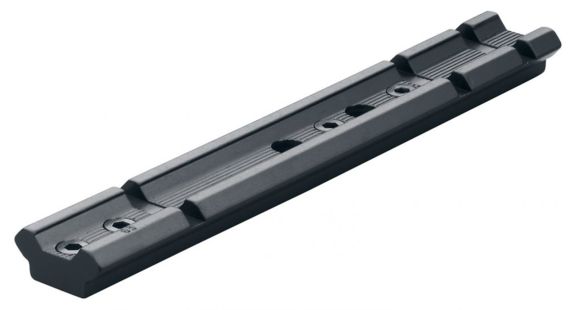 Image of Leupold Rifleman Rifle Scope Mount Base, 1-pc, Marlin 336, Matte Black