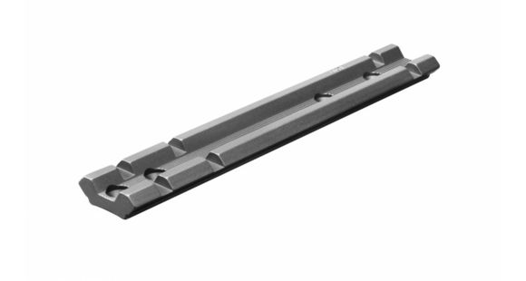 Image of Leupold Rifleman Rifle Scope Mount Base, 1-pc, Ruger 1022, Matte Black