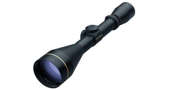 Image of Demo,Leupold VX-2 4-12x50mm Rifle Scope, Matte Black, LR Duplex Reticle 110812