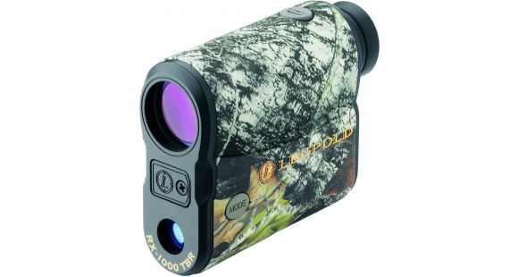 Image of Leupold RX-1000 TBR Compact Digital Laser Rangefinder