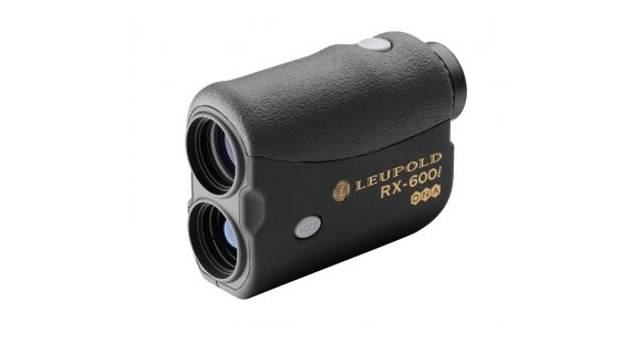 Image of Demo,Leupold RX-600i Range Finder with DNA Engine, Black 115265