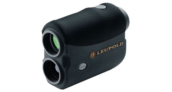 Image of Leupold RX-750 TBR Range Finder Black 59520