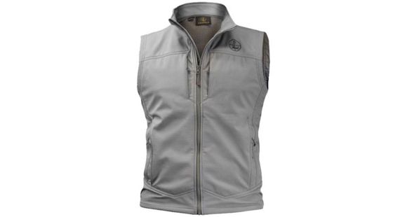 Image of Leupold Secluded Vest, Shadow Gray, 2XL, 173339