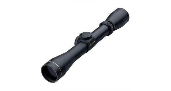 Image of Demo,Leupold VX-I 2-7x33mm Shotgun Rifle Scope 58800