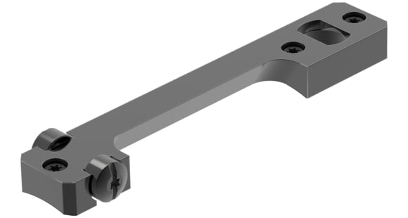 Image of Leupold Standard 1 Piece Mount Base, ABLT SA, Gloss Black 50009