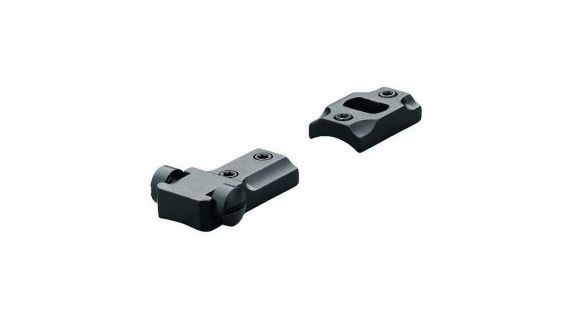 Image of Leupold Standard 2-Piece Rifle Scope Mount Base, Winchester 70 WSSM, Gloss Black, 57300