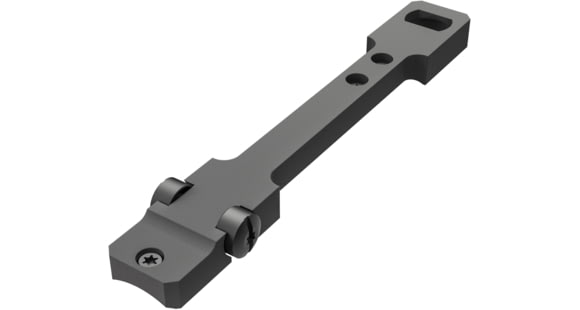 Image of Leupold STD Browning BAR 1-Piece Base, Matte, Black, 178121