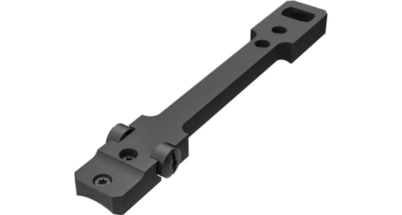 Image of Leupold STD Browning BLR 1-Piece Base, Gloss, Black, 178122