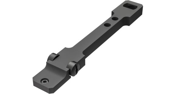 Image of Leupold STD Marlin 336R 1-Piece Base, Matte, Black, 178127