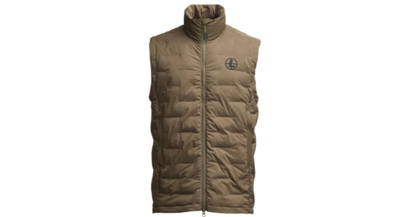 Image of Leupold &amp; Stevens Inc. Leupold Arcus Insulated Vest Ash Green XL, 186358