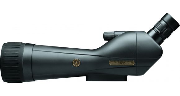 Image of Leupold SX-1 Ventana 2 20-60x80mm Angled Gray/Black 170761