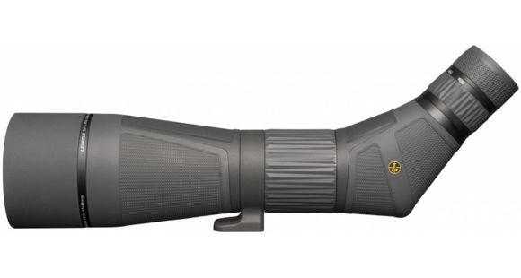 Image of DEMO, Leupold SX-4 Pro Guide 20-60x85 HD Spotting Scope, Angled, Shadow Gray, 177597
