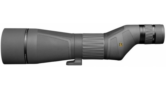 Image of DEMO, Leupold SX-4 Pro Guide 20-60x85 HD Spotting Scope, Straight, Shadow Gray, 177598