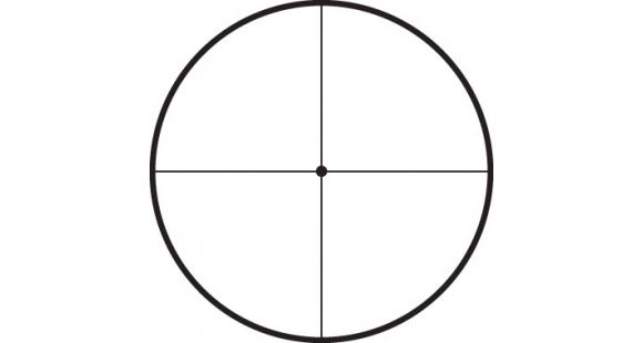Image of Factory DEMO, Leupold Competition Series 45x45mm Scope 53440 w/ Target Dot Reticle