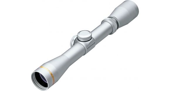 Image of Leupold UltimateSlam 2-7x33mm Rifle Scope, Silver, SA.B.R. Reticle 113869