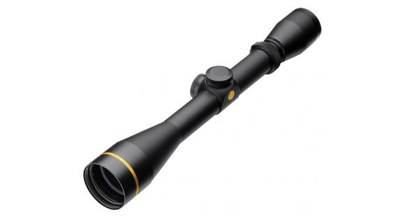 Image of Leupold UltimateSlam 3-9x40mm Rifle Scope, Matte Black, SA.B.R Reticle 113879