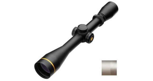 Image of Demo,Leupold Golden Ring Ultimate Slam 3-9x40mm Rifle Scope Silver 65485