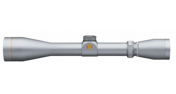 Image of Leupold UltimateSlam 3-9x40mm Rifle Scope, Silver, SA.B.R Reticle 113880