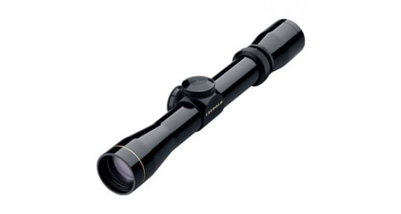 Image of Demo,Leupold VX-II 2-7x28mm Ultralight Rifle Scope 58470