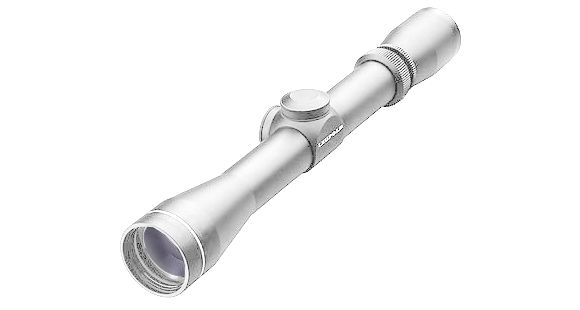 Image of Leupold VX-II 3-9x33 Ultralight Rifle Scope, Silver Finish, Duplex Reticle 58510